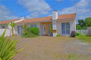 maison à la vente -   85150  SAINTE FOY, surface 89 m2 vente maison - UBI481826927
